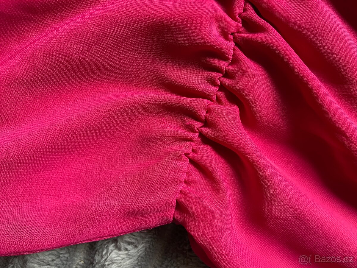 Šaty Yessica C&A velikost XL/42 - 6