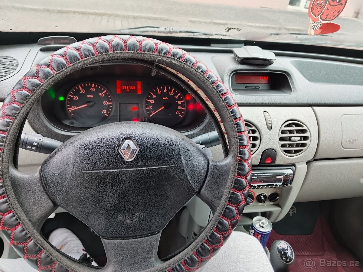 Renault Kangoo Long - 6