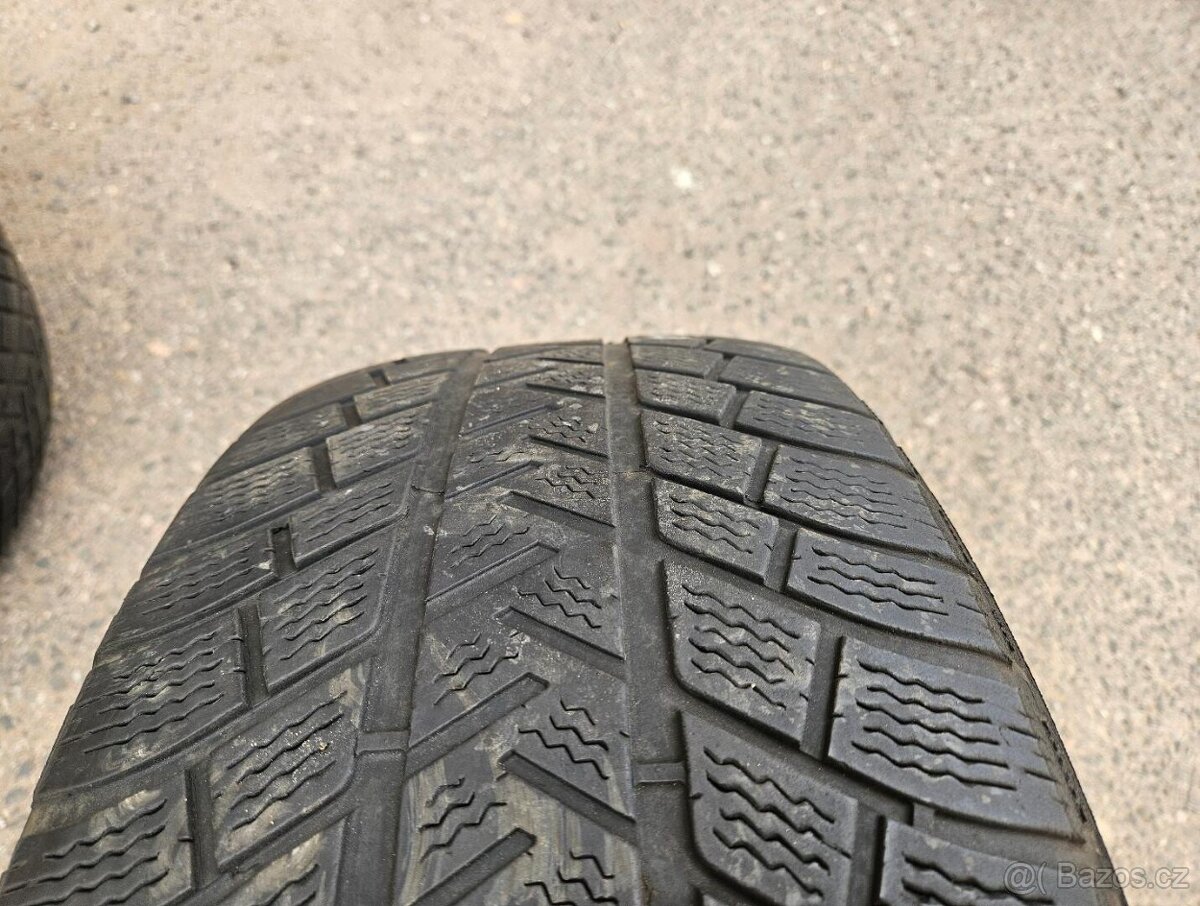 Originální alu kola Porsche Cayenne 958 – BB - 6