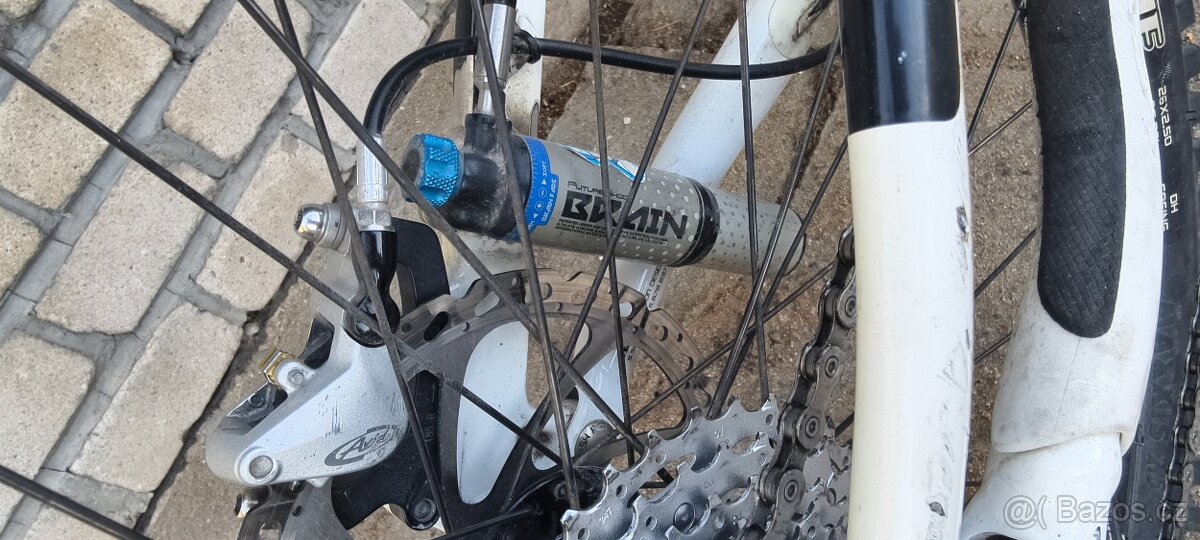 Pánské MTB kolo Spezialited - 6