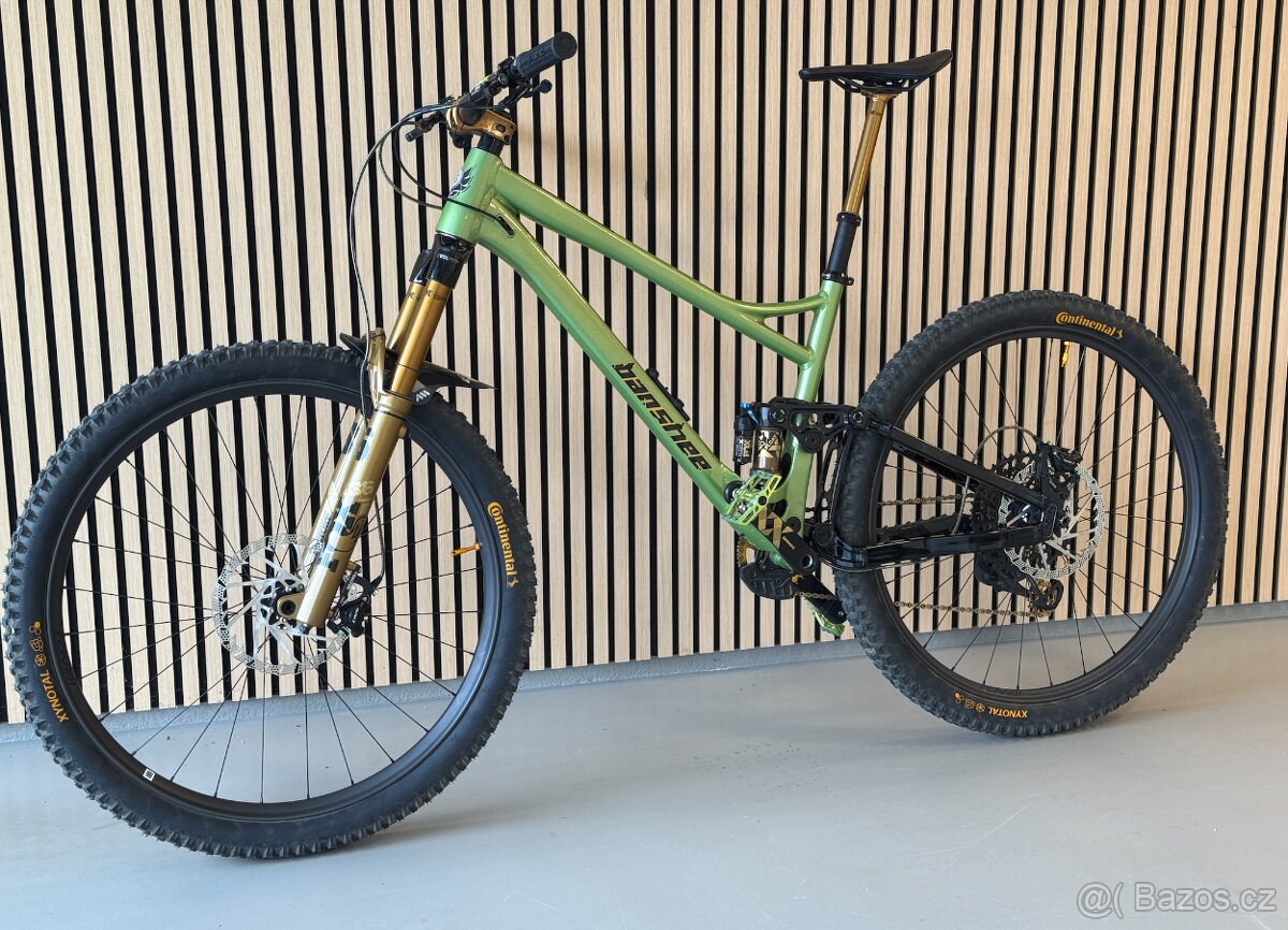 Banshee Prime V3.2 L - 6