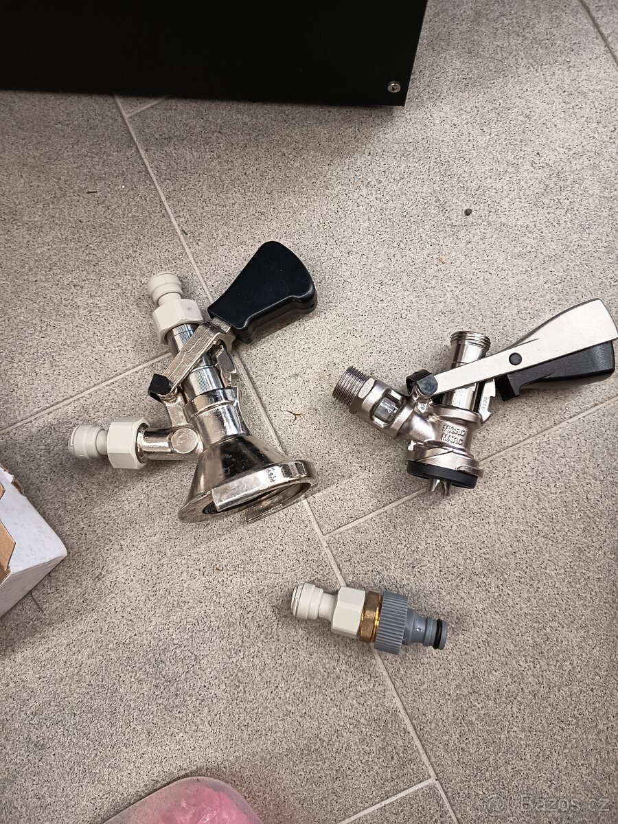 Výčep Sinop Anta MK21 - 6