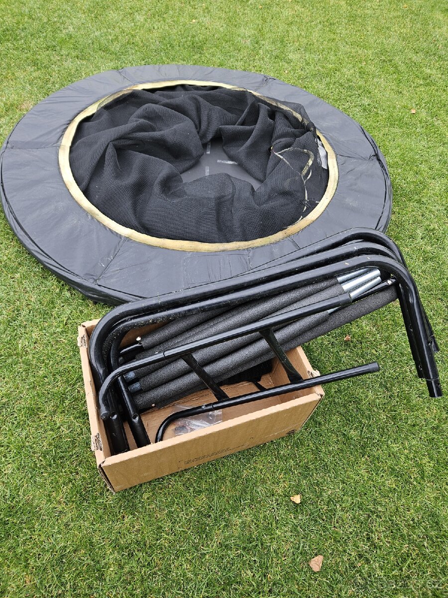 Trampolína Proteco 183 - 6