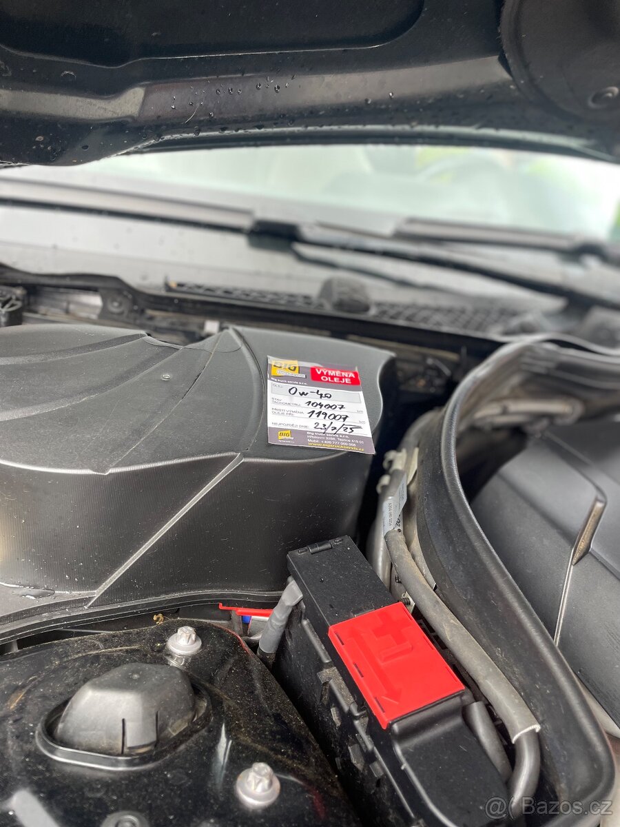 Mercedes-Benz E Cabrio - 6