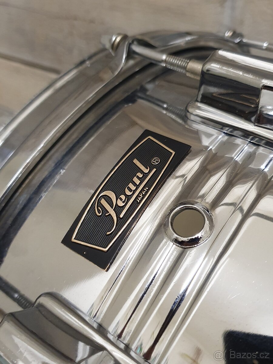 Pearl Jupiter COB 14x6,5 70s MIJ - 6