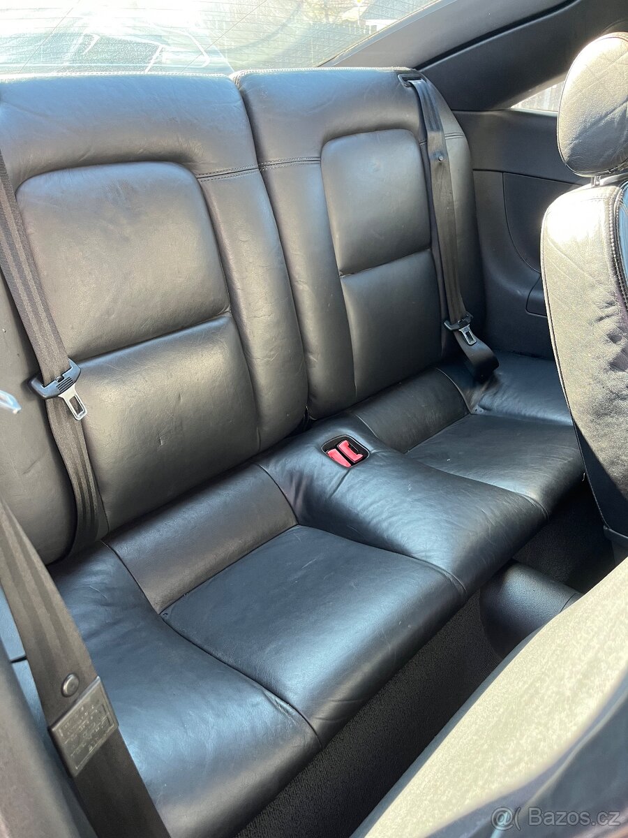 Audi TT 1.8T 132kw TOP - 6