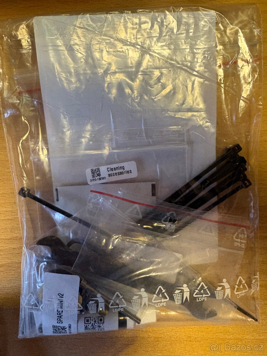 Original Prusa MINI (3D tiskárna) - 6