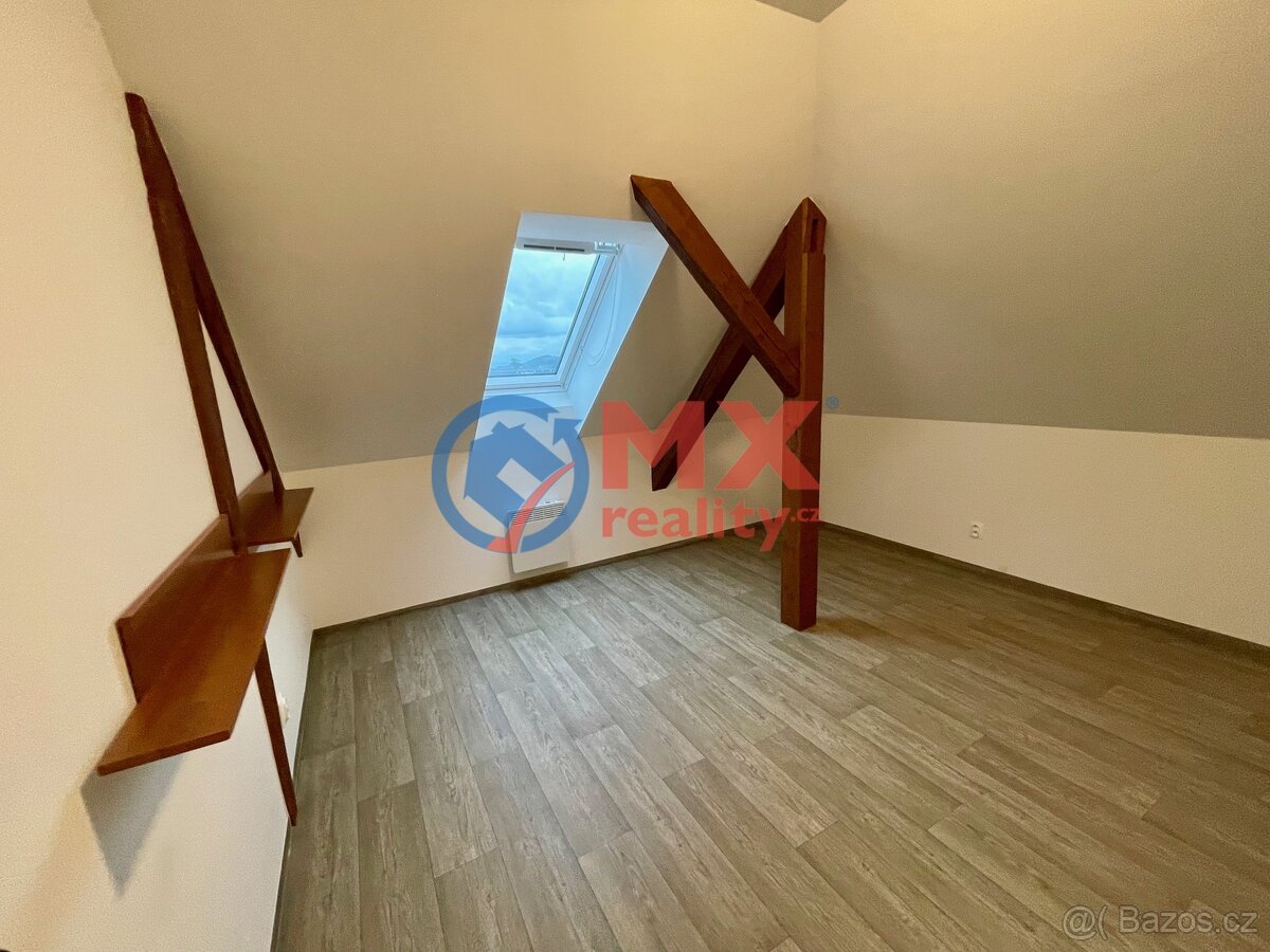Pronájem, byt 2+kk, Šumperk - 6