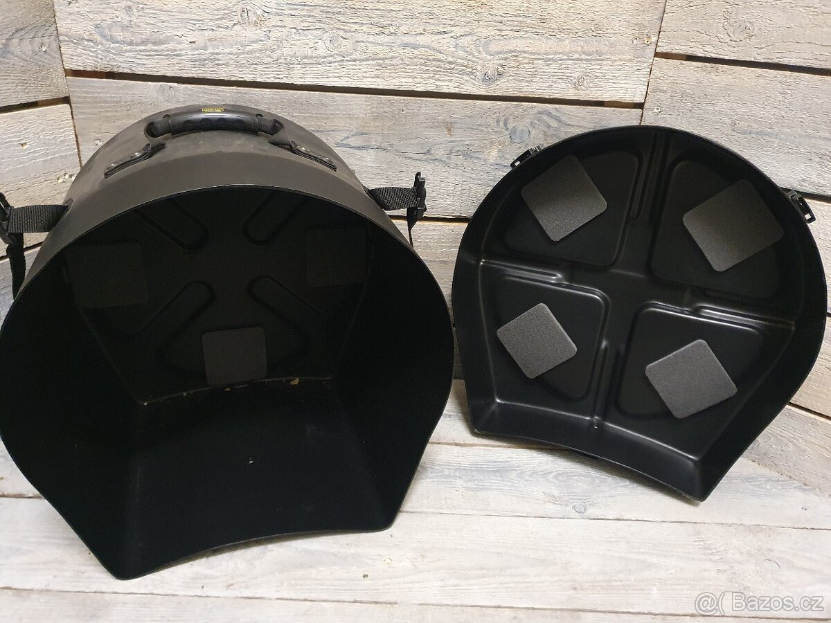 Hardcase HN16FT černý - 6