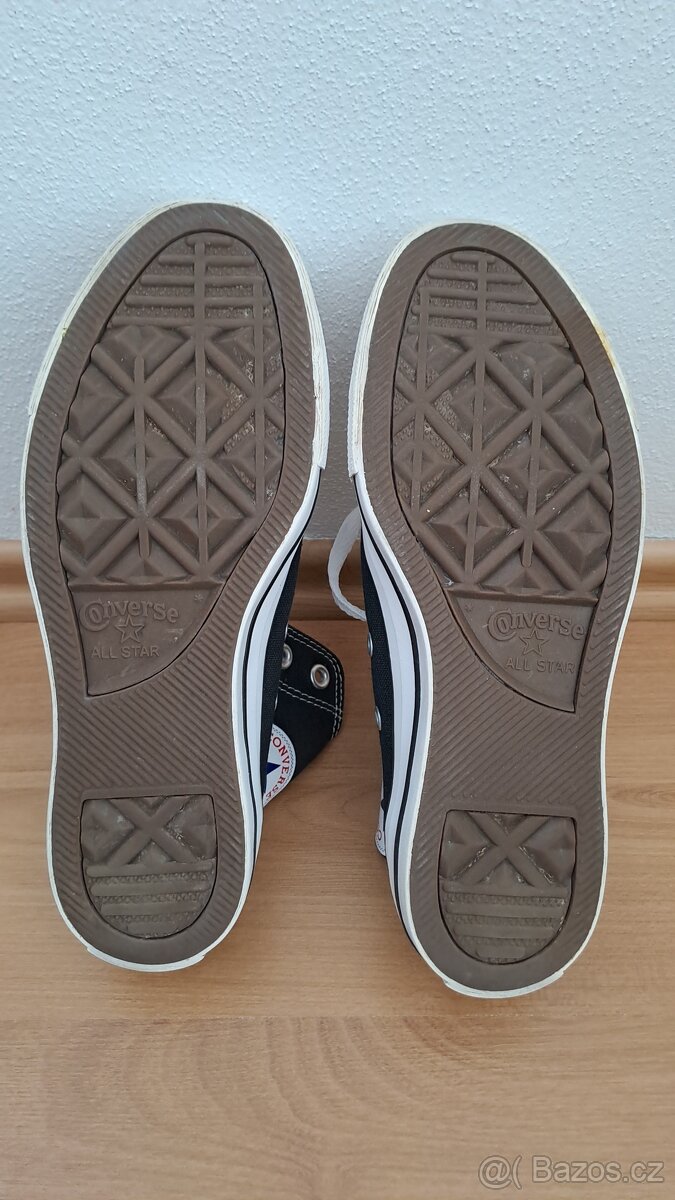 Tenisky CONVERSE vel.36,5 - 6