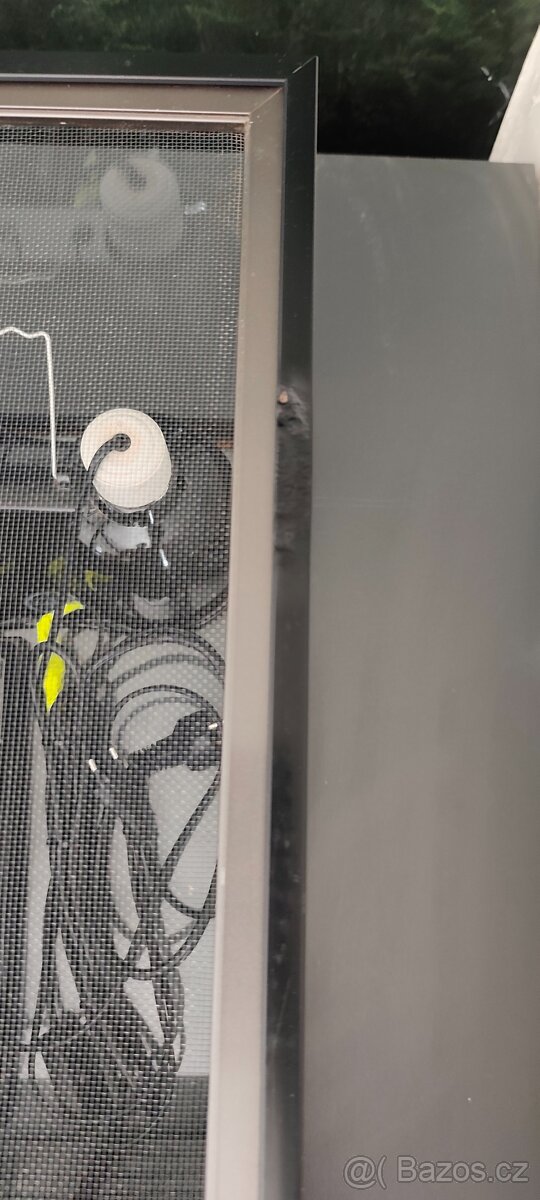 Terárium pro agamu/želvu - 6