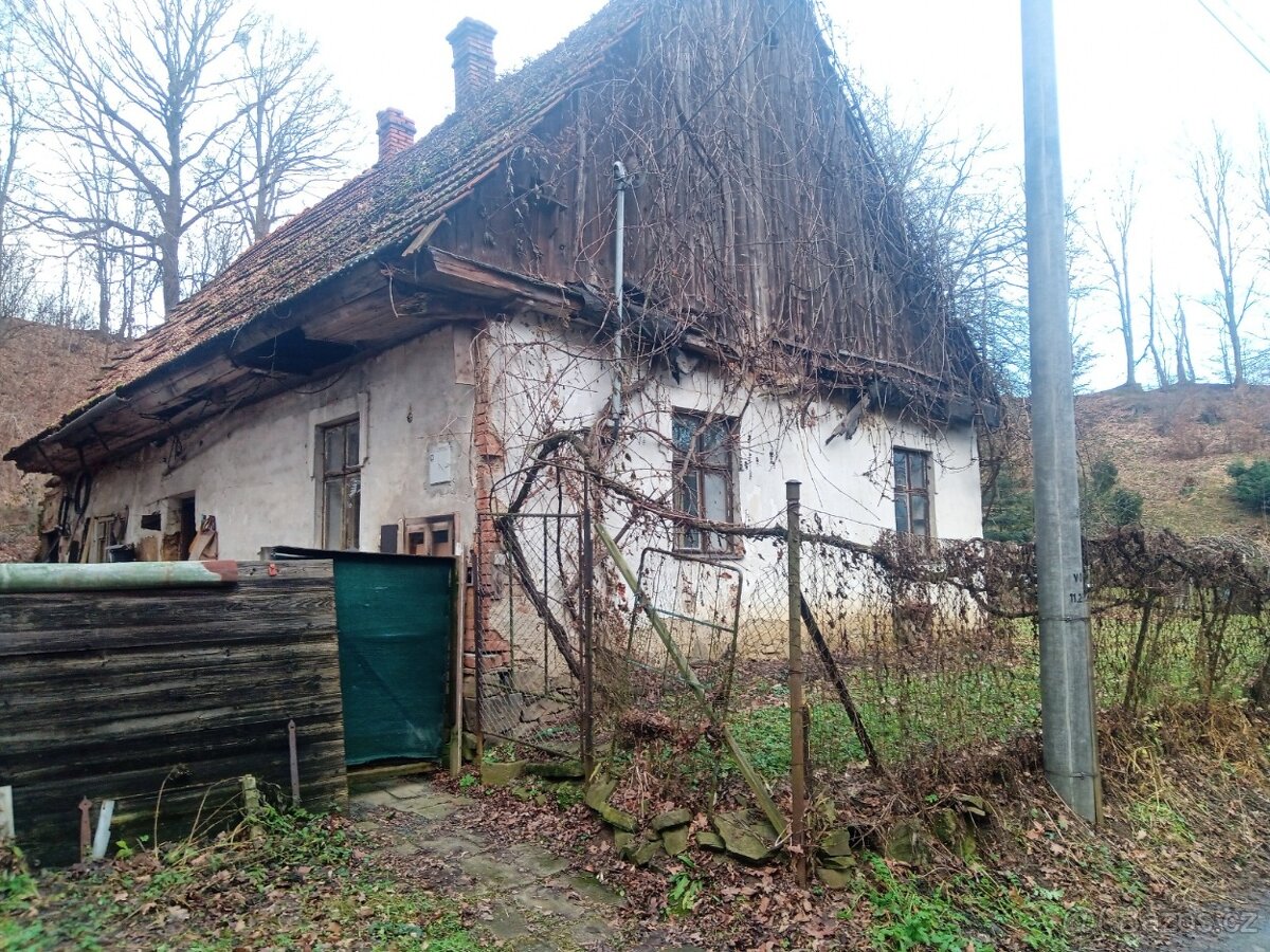 Stavební pozemek - Suchdol nad Odrou - 6