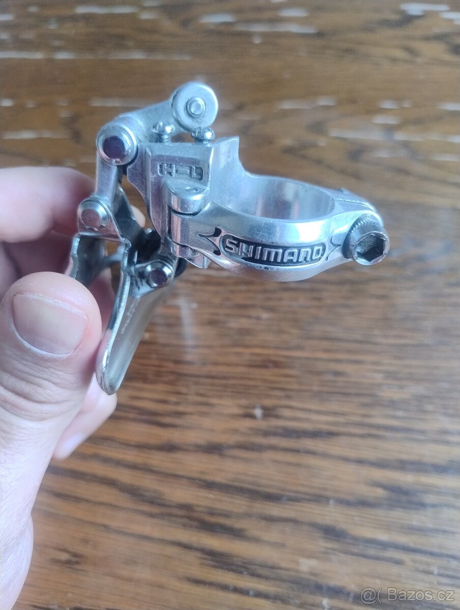 Sada Shimano 600 Arabesqua - 6