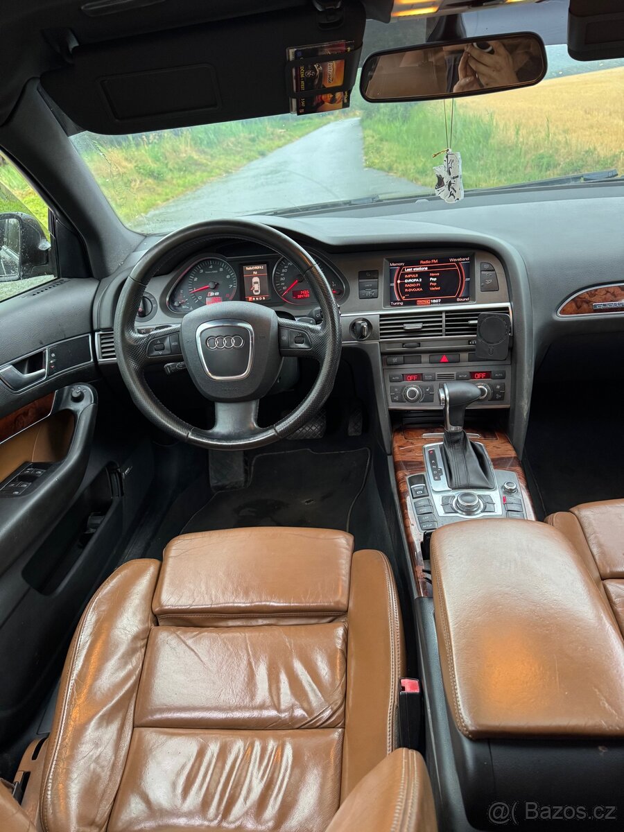 Audi a6 3.0 TDi - 6