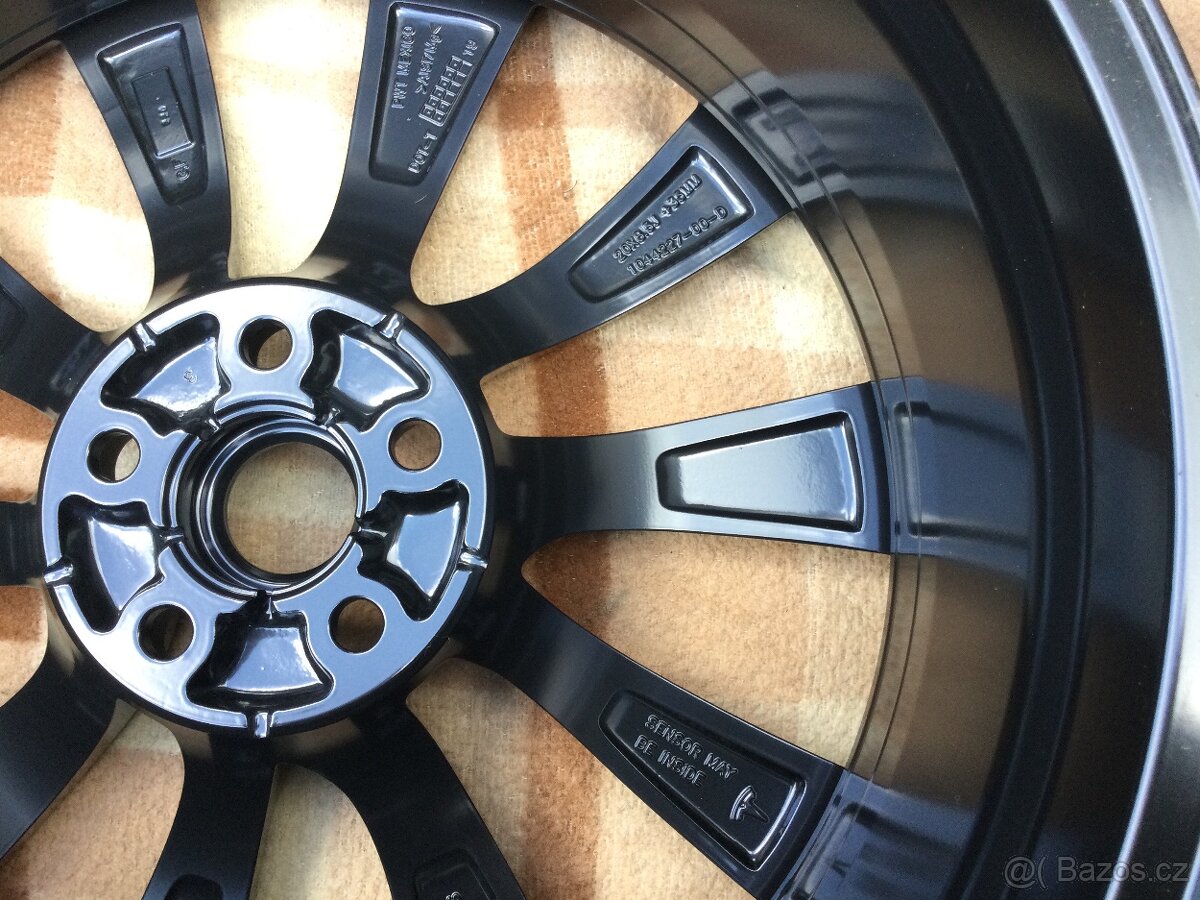Tesla model 3 disky 20x8.5 - 6