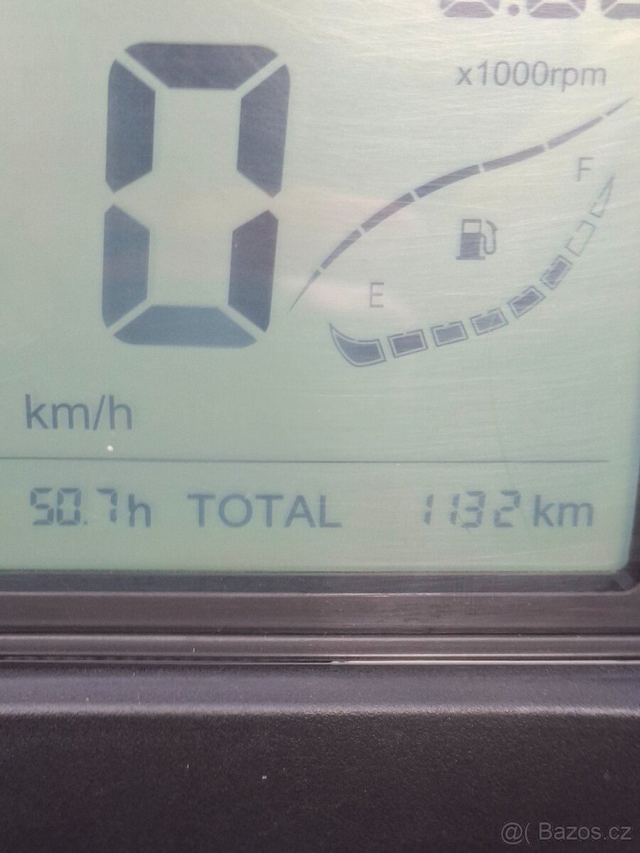 Segway Snarler AT6 L - 6