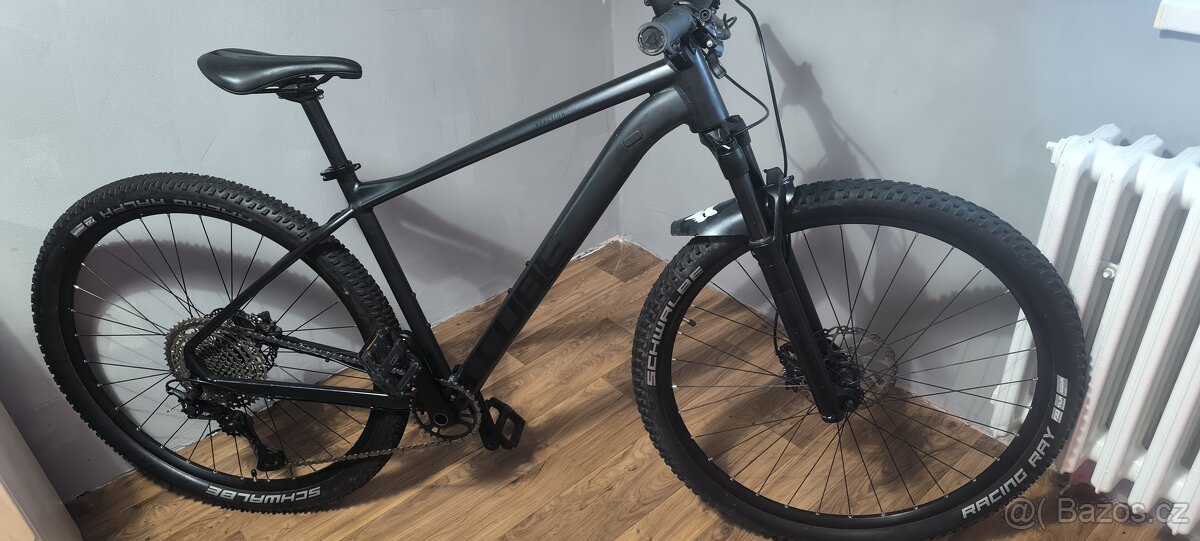 Cube Reaction Pro ,29" L - 6