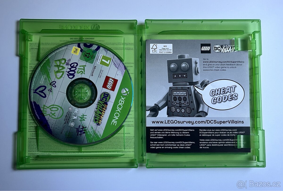 hry pro Xbox One - 6