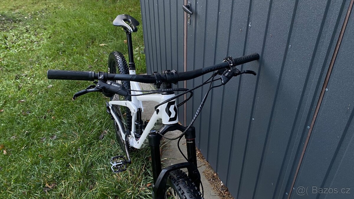 Horské kolo Scott Genius 940 - 6