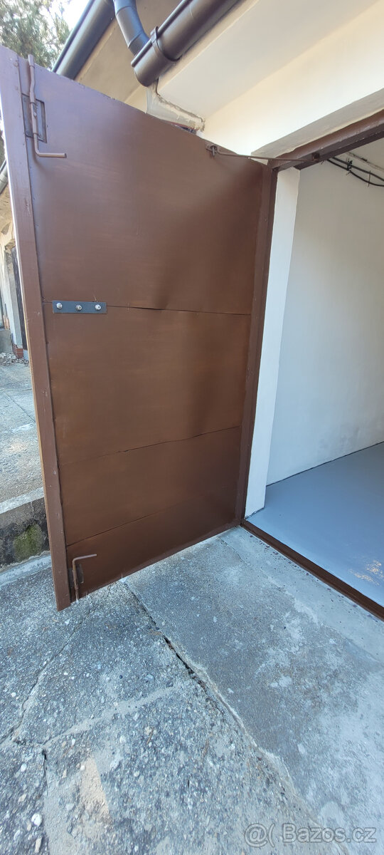 Pronájem garáže Liberec - Ruprechtice "U Hokejky" - 6