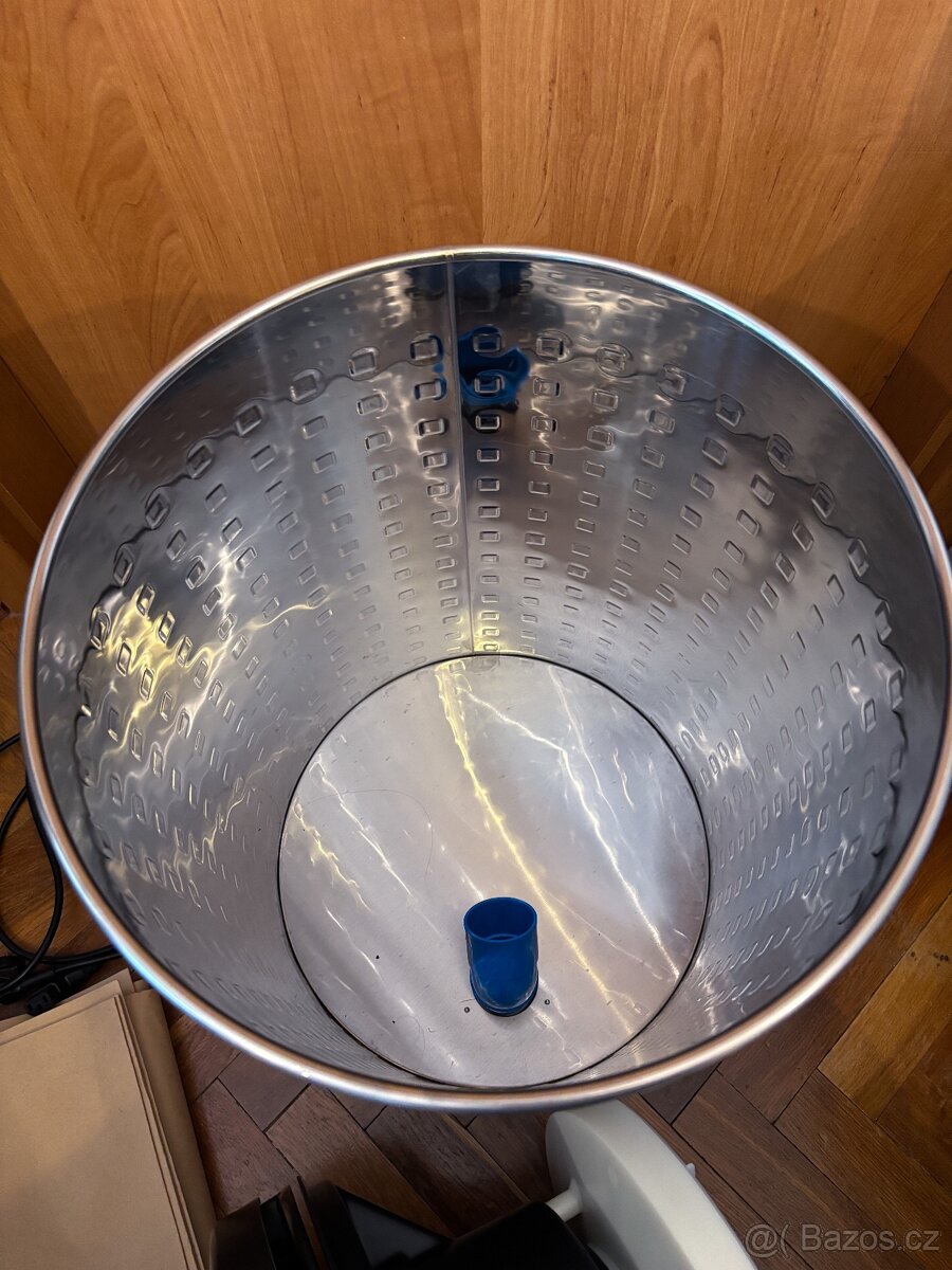 Haircraft olymp edition vysavač vlasů - 6