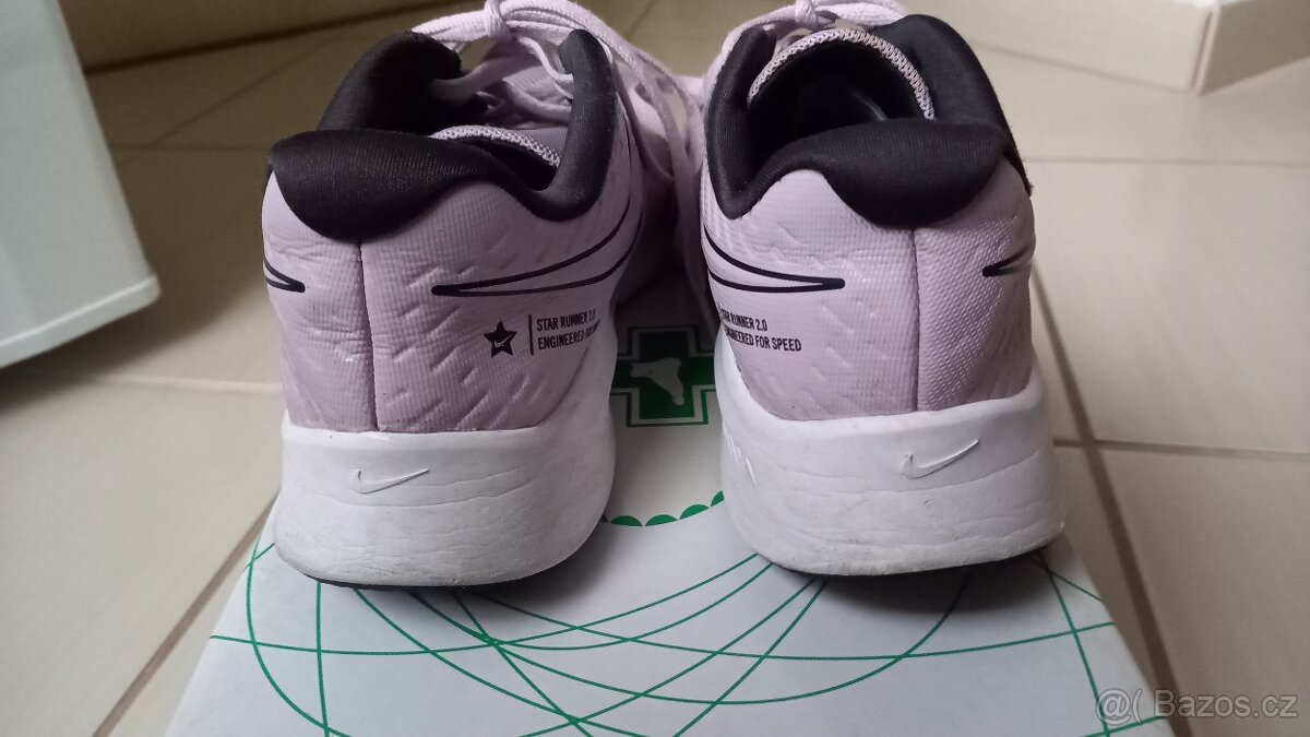 Sportovní boty nike - 6