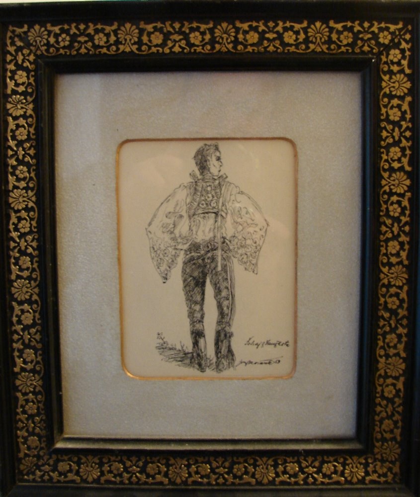 Obrazy na prodej. - 6