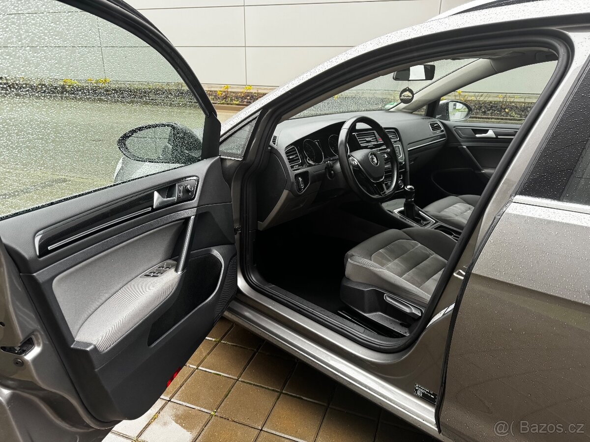 VOLKSWAGEN GOLF VII 1.4TSI 110KW HIGHLINE KOMBI LED - 6