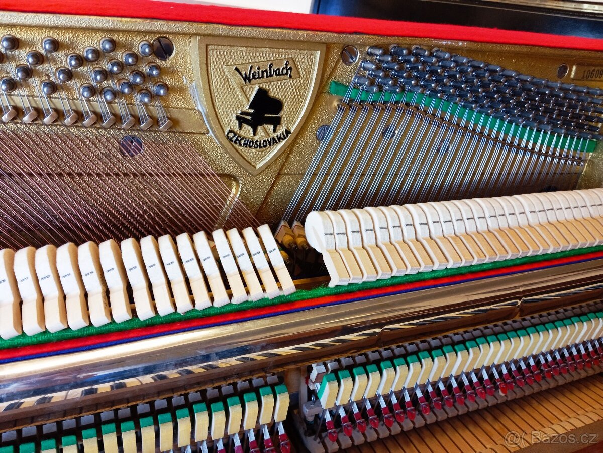 Weinbach mod.Romantik -Dovoz po ČR zdarma+ nastěhování - 6