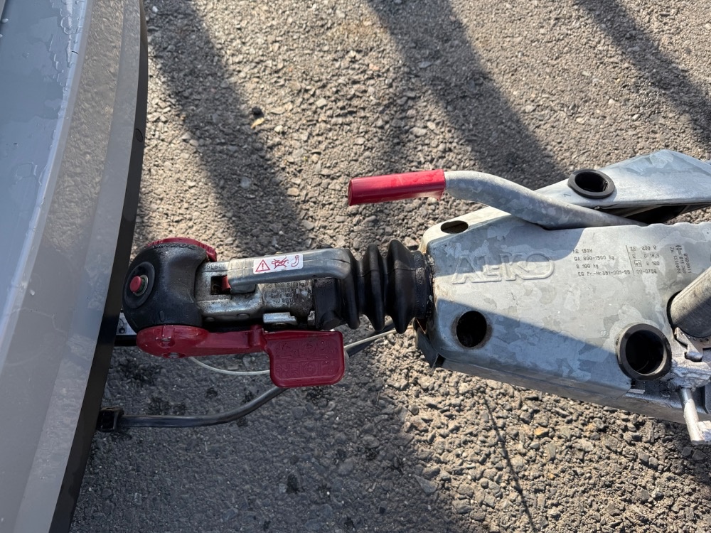 CHATEAU CALISTA 450 CRUISE-STAN-BOJLER-100km/h - 6