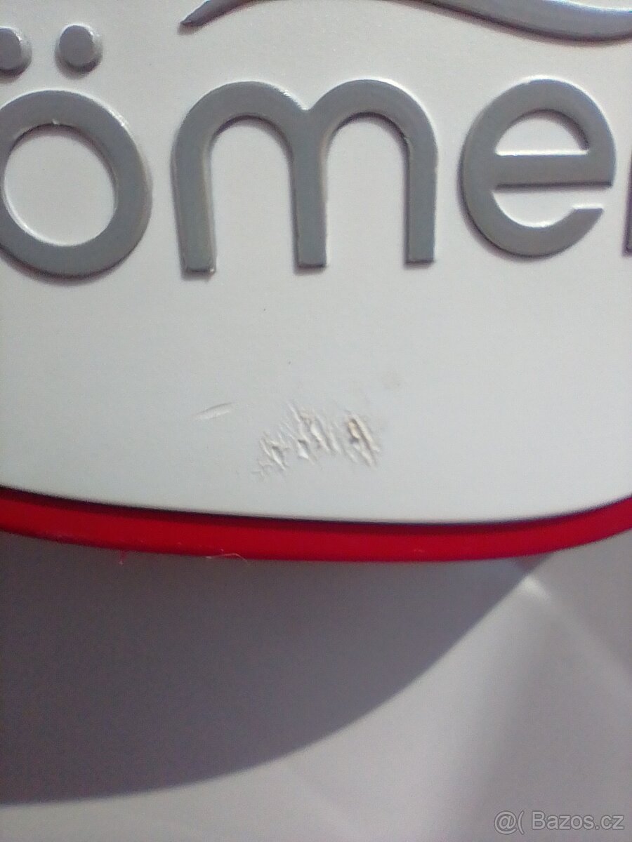 Autosedačka Britax Römer King II - 6