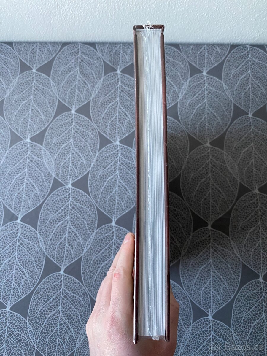 Nová kniha Válečníci a vojevůdci v originální fólii - 6