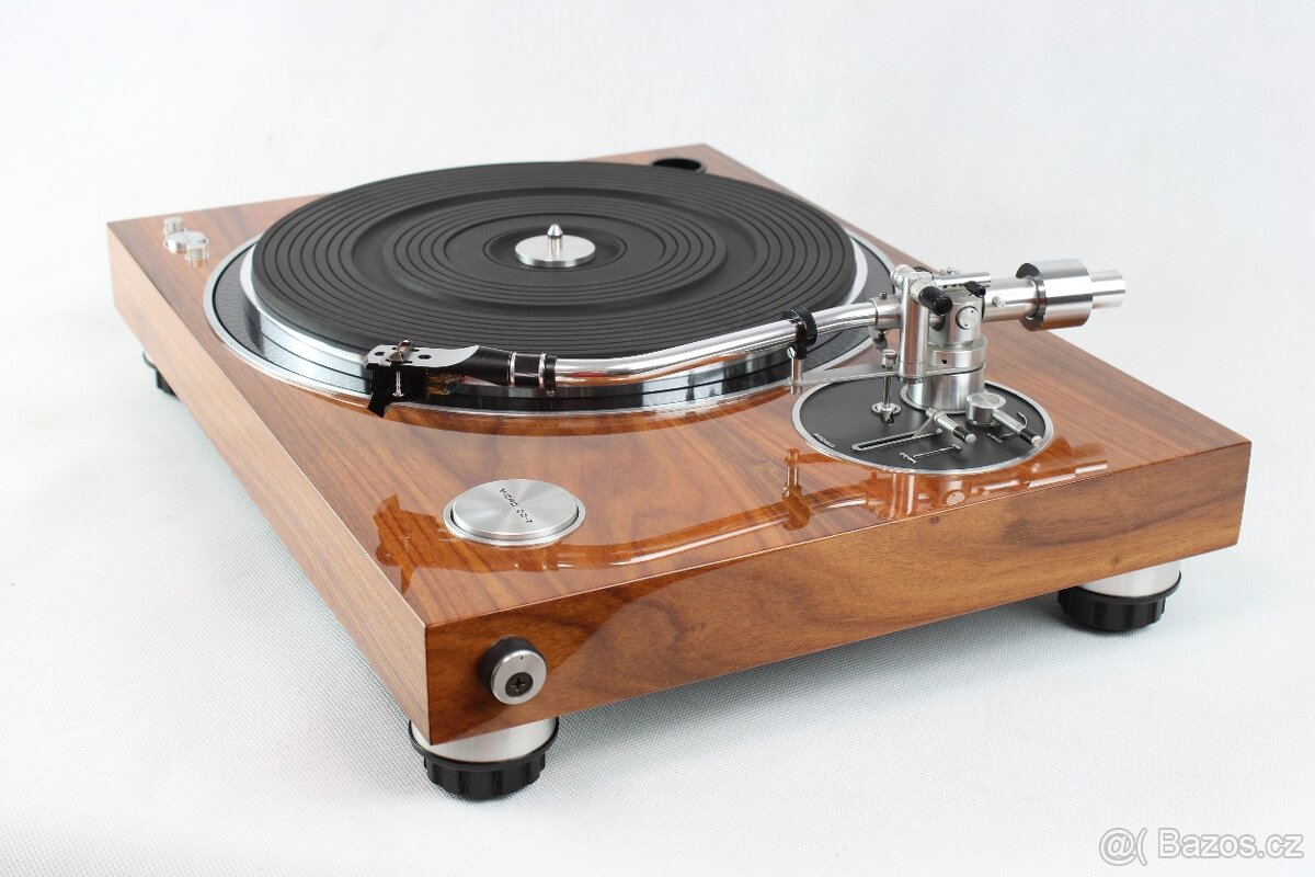 Gramofón MICRO SEIKI DD-7 (DD-40) - 6