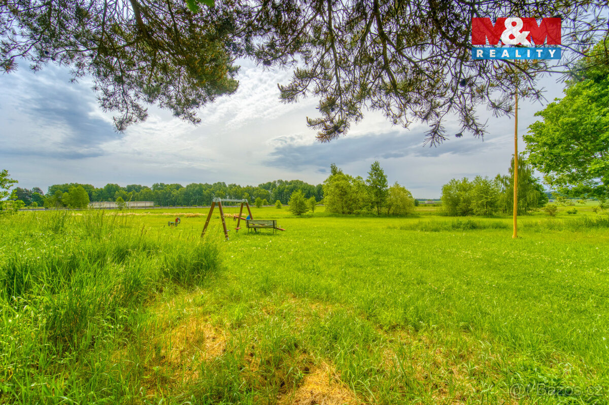 Prodej chaty, 50 m², Staré Sedliště - 6