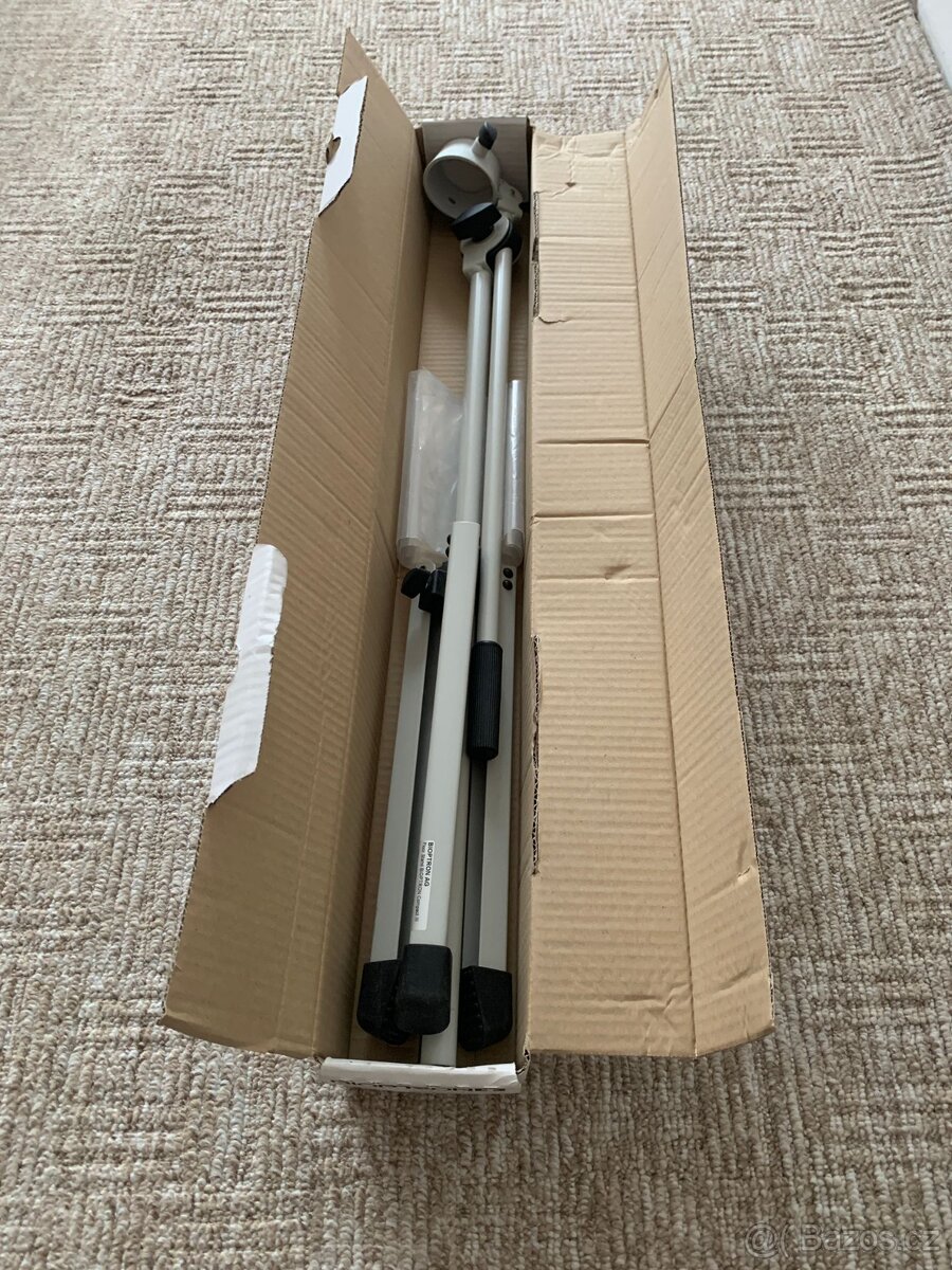 BIOPTRON Compact III - léčebná lampa (SLEVA) - 6