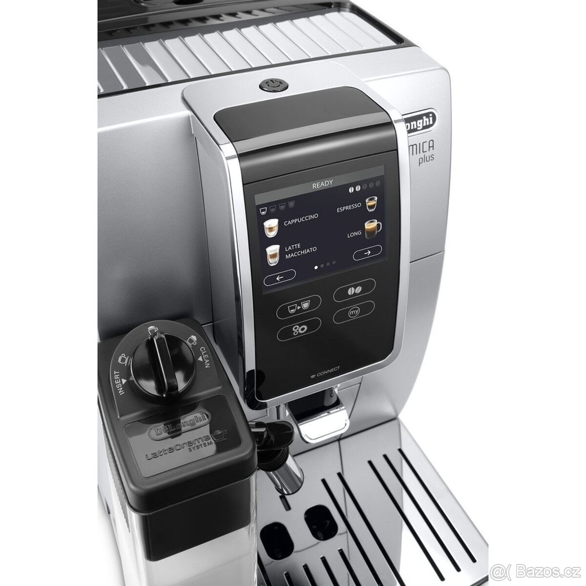 DeLonghi Dinamica Plus - 6