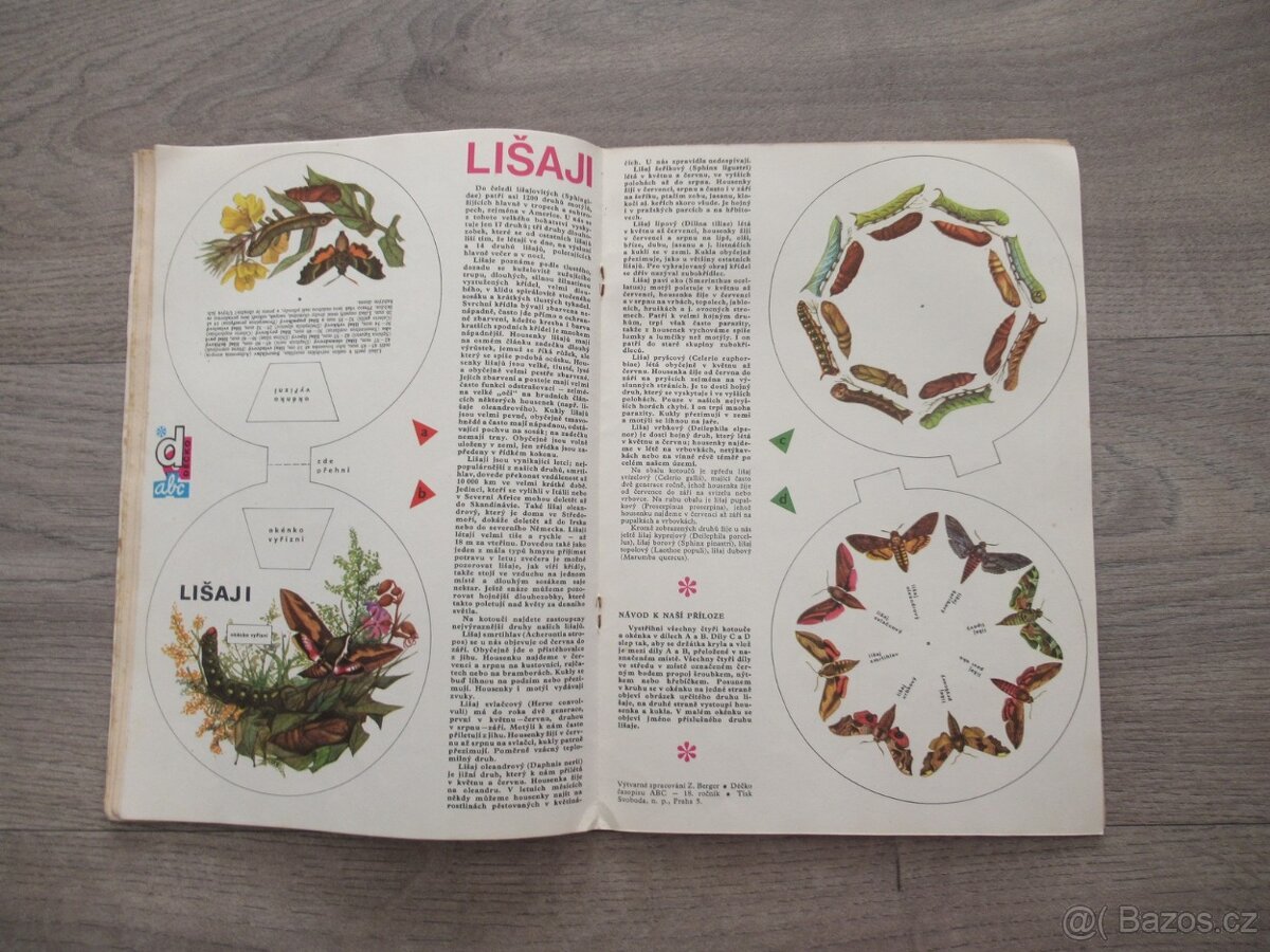 ABC - Muž přes palubu - rok 1974 - 6