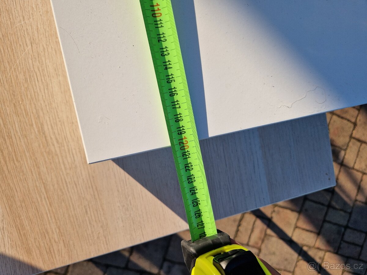 Pracovní - počítačový stúl studentský - 6