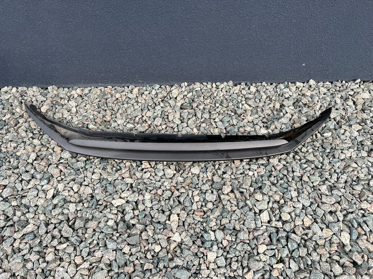 Škoda Citigo zadní nárazník + lišta přední Monte Carlo - 6