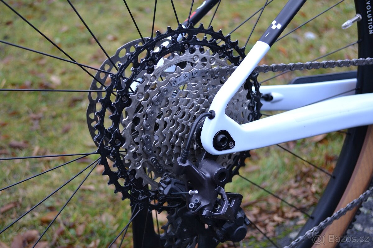 Cube Elite C:62 Pro (M) 9,8kg 2022 - 6