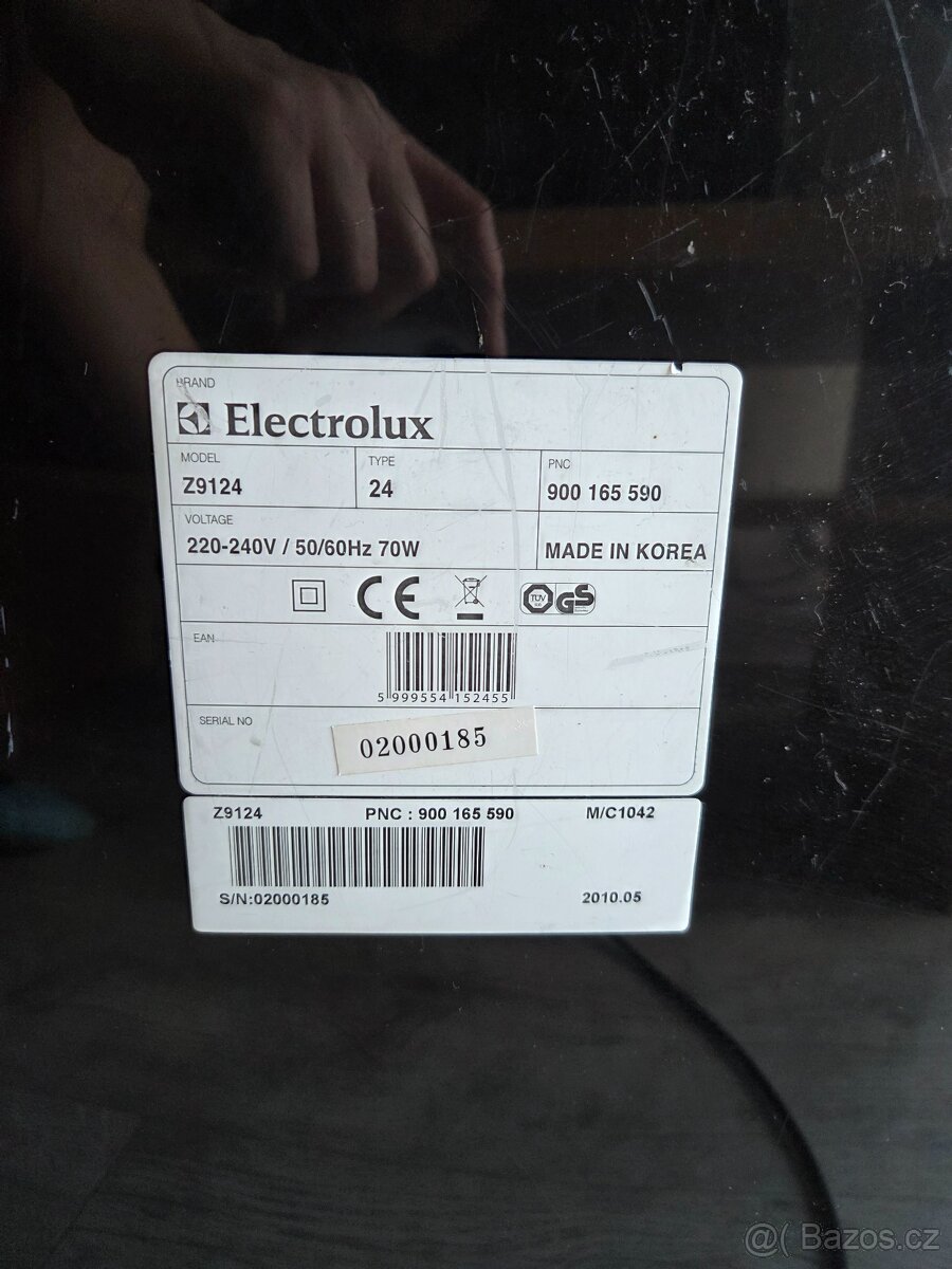 Cisticka vzduchu - 6