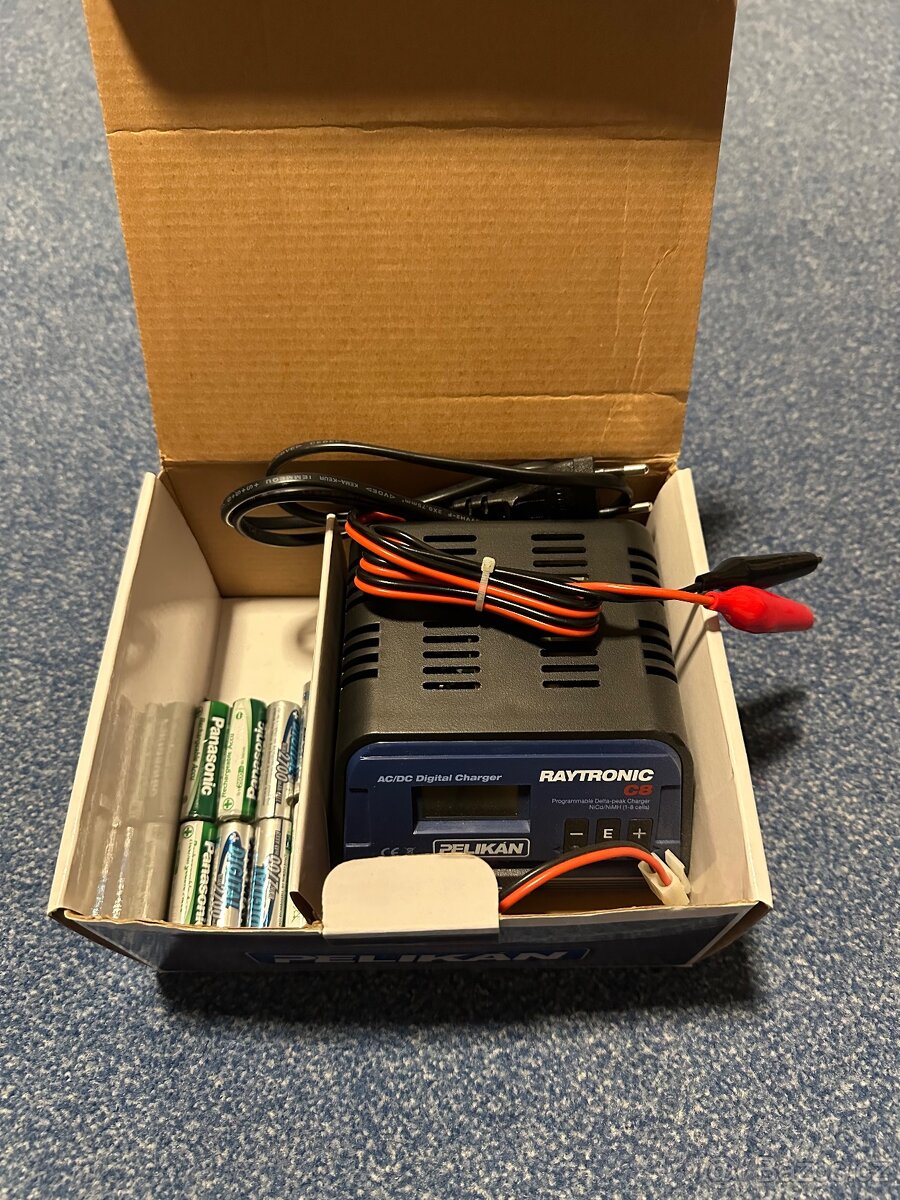 Maverick Strada MT 1/10 - RC model - 6