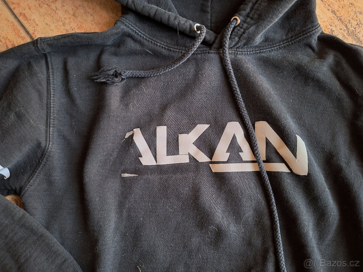 Hromádka oblečení kluk 152/158/164 - 6