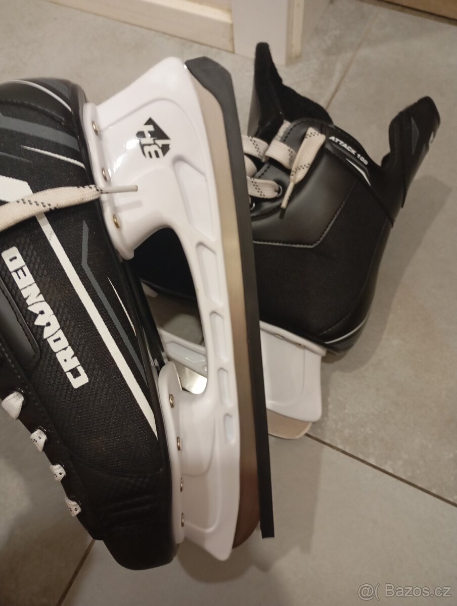 Pánské brusle - 6