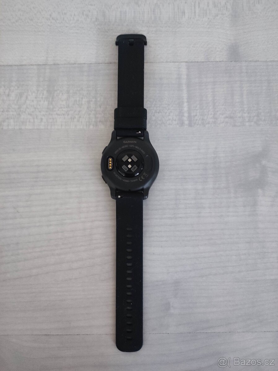 Hodinky Garmin Venu 2 S - 6