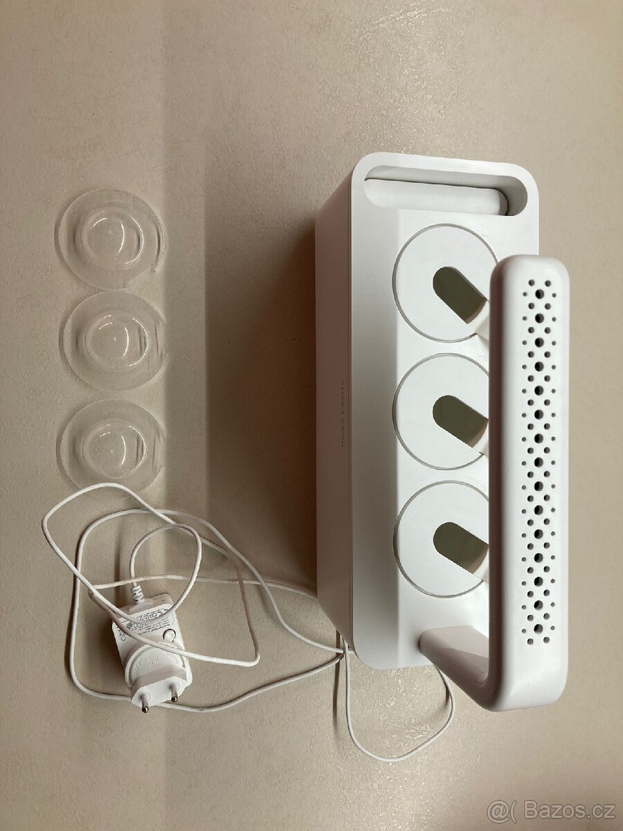 Chytrý květináč Click And Grow - 6