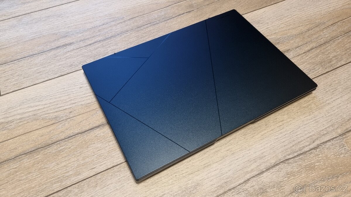 ASUS Zenbook 14 OLED, Ponder Blue - 6