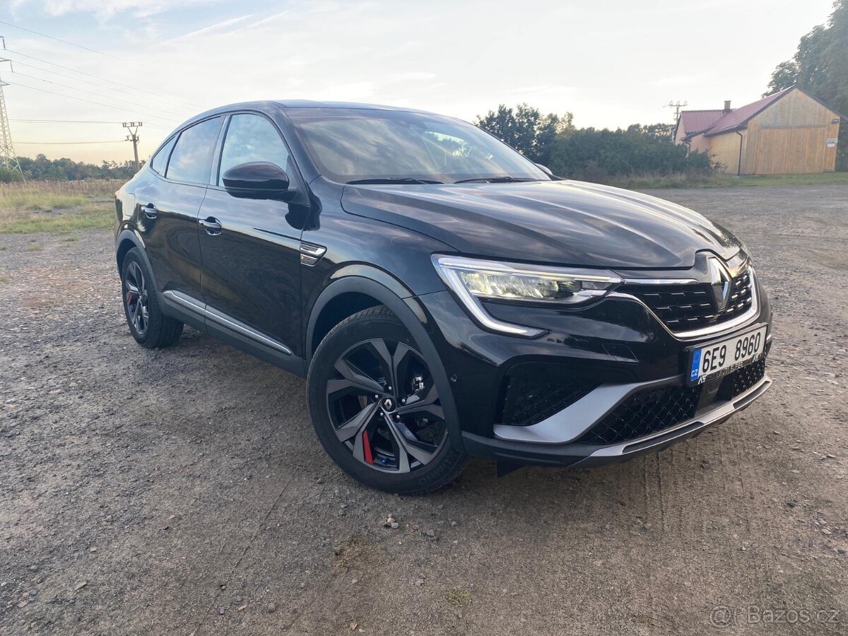 Renault Arkana R.S.Line - 6