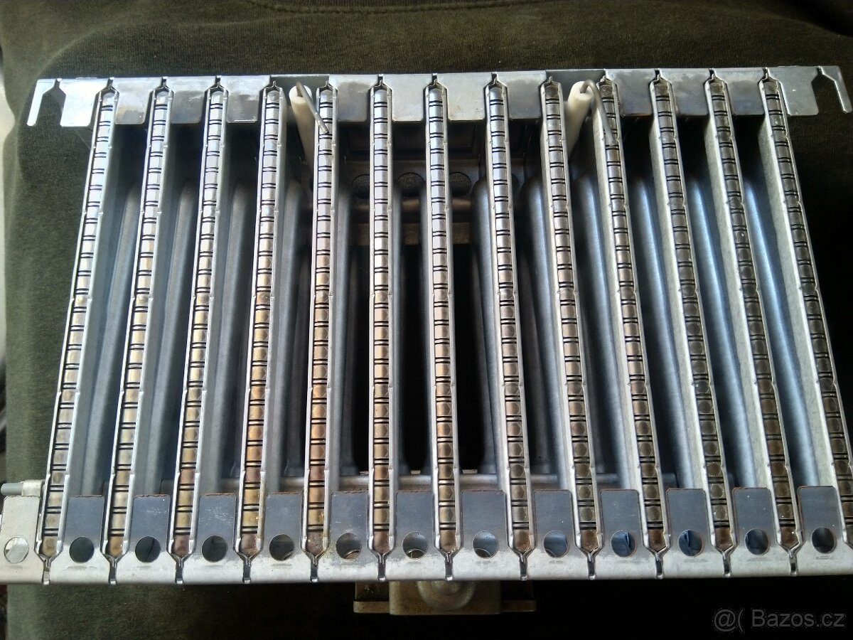 BAXI ECO 3 COMPACT - 6