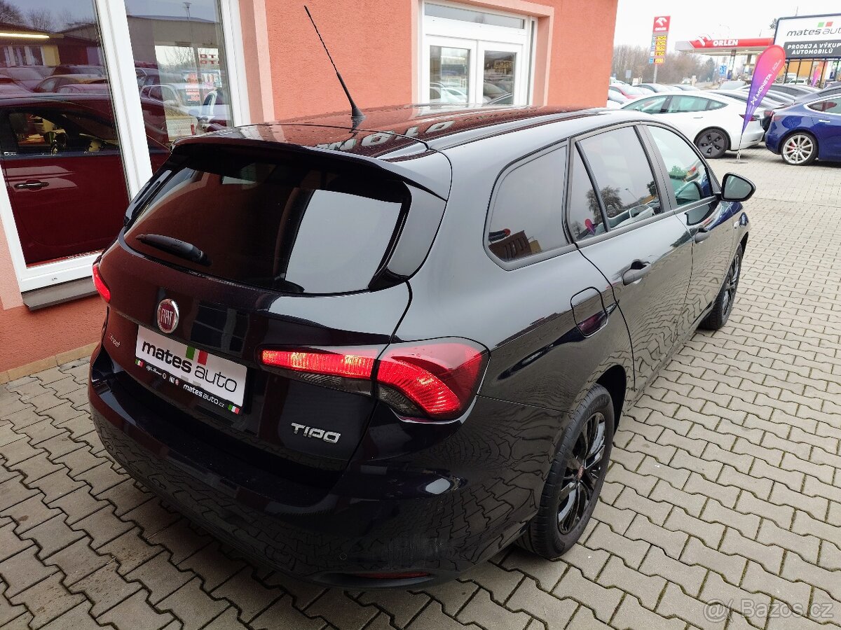 Fiat Tipo 2019 1.4 Street 70 kW - 6